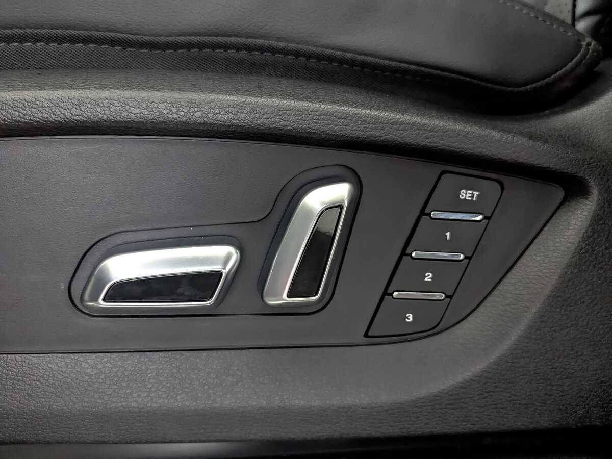 Haval H9 2021