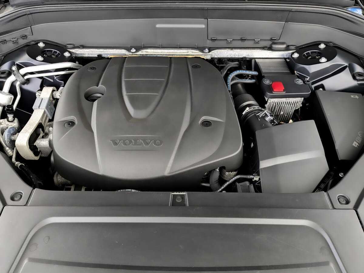 Volvo XC90 2018
