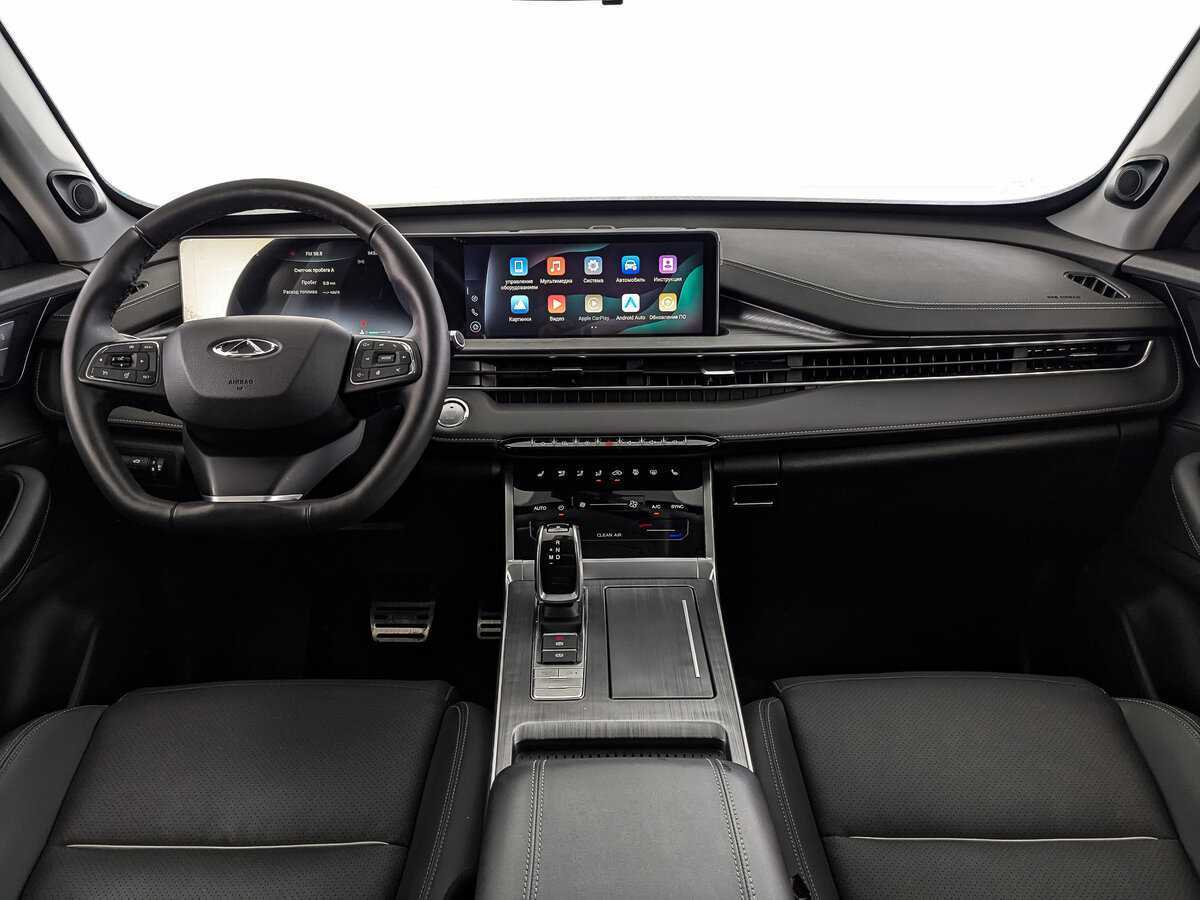 Chery Tiggo 7 Pro 2023