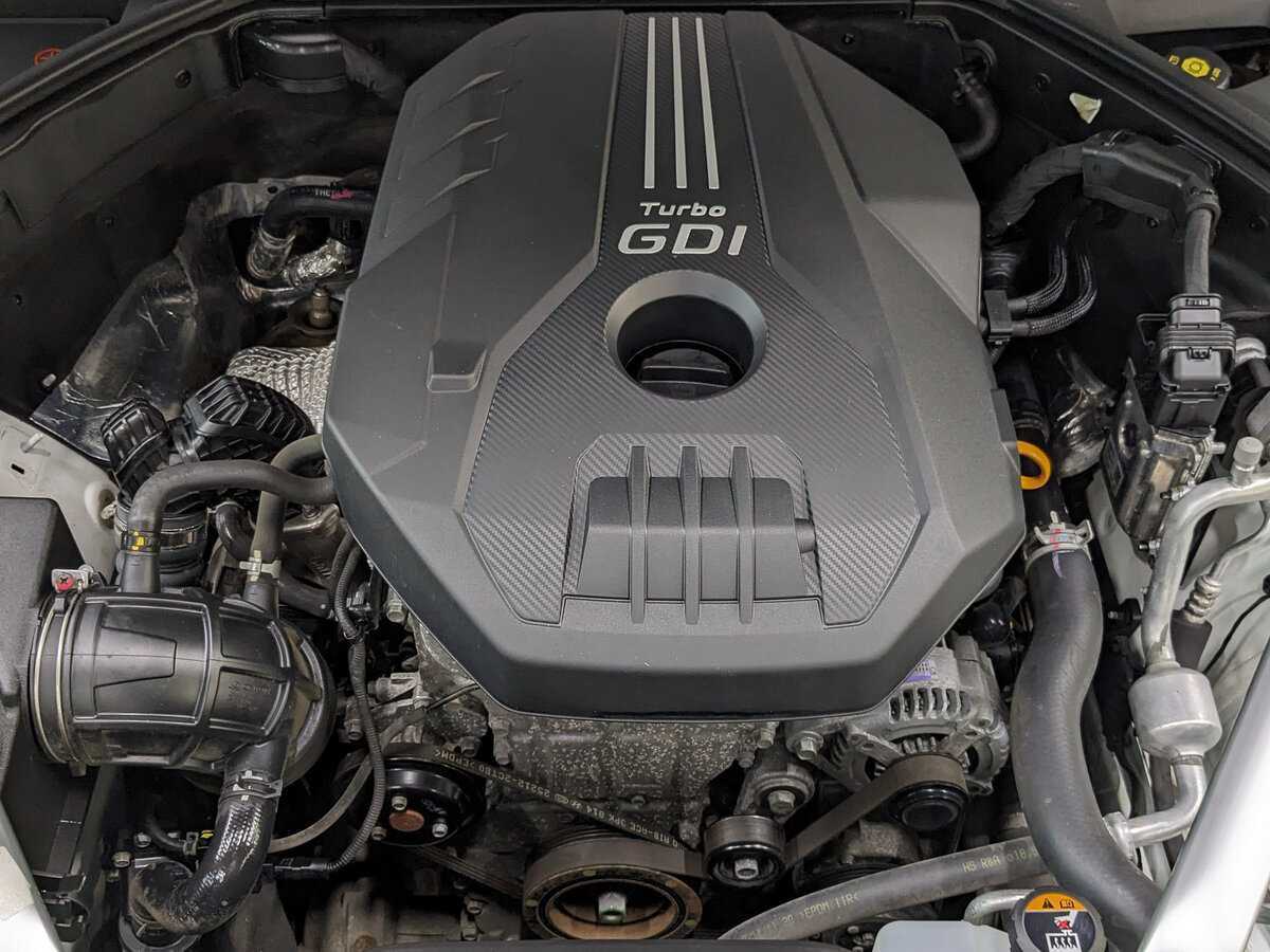 Genesis G70 2021