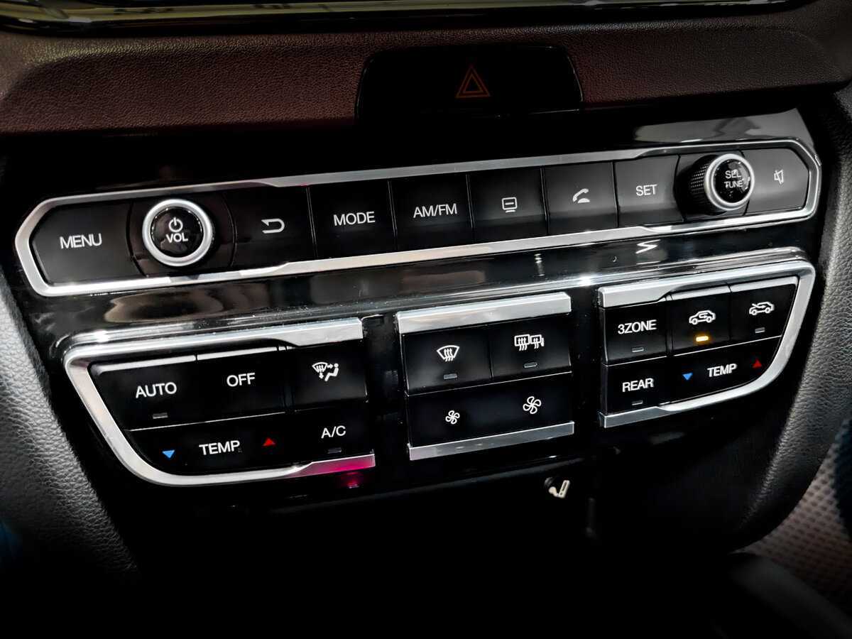GAC GS8 2020