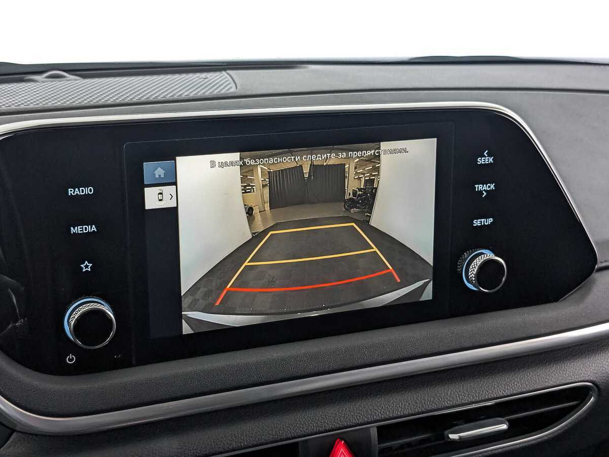 Hyundai Sonata 2022