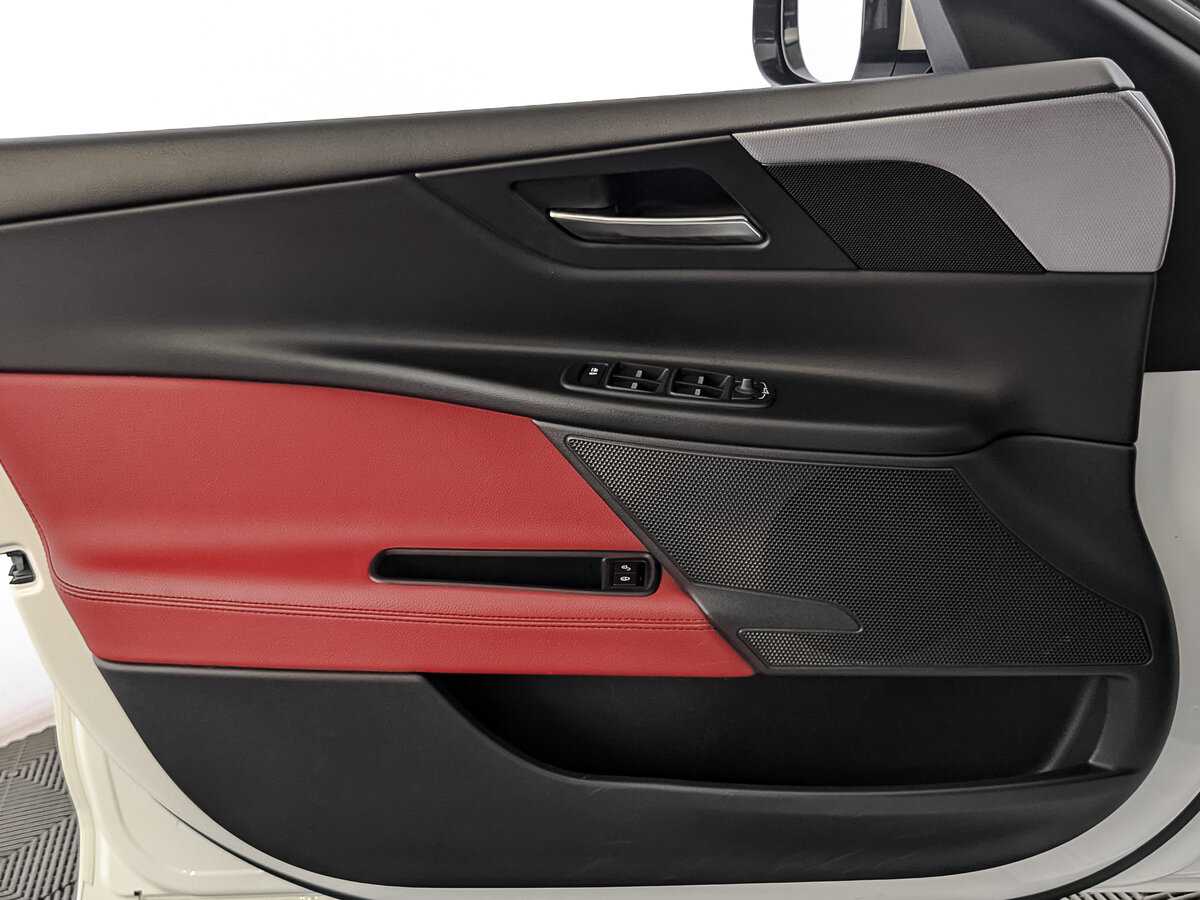 Jaguar XE 2019