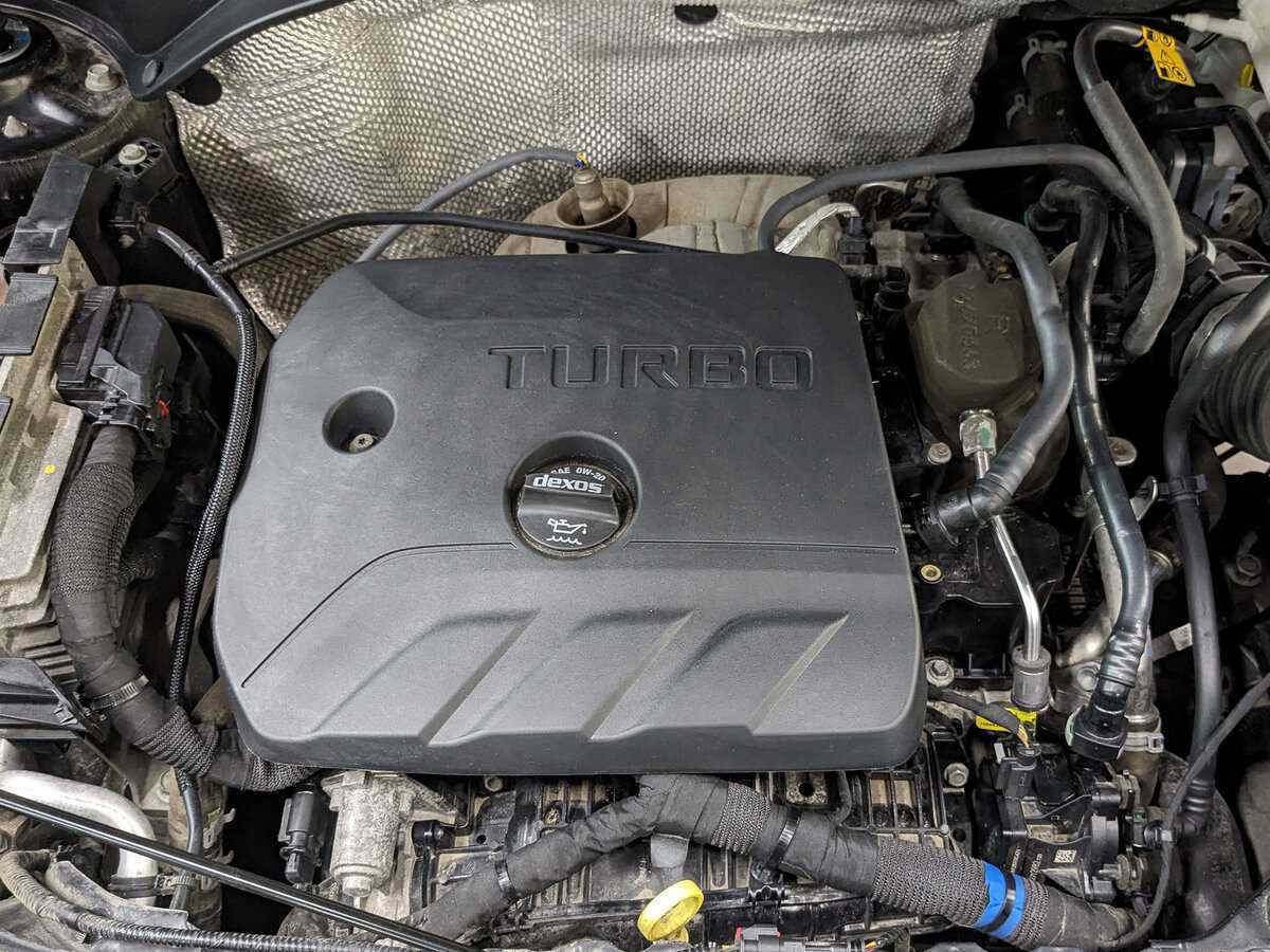 Chevrolet TrailBlazer 2021