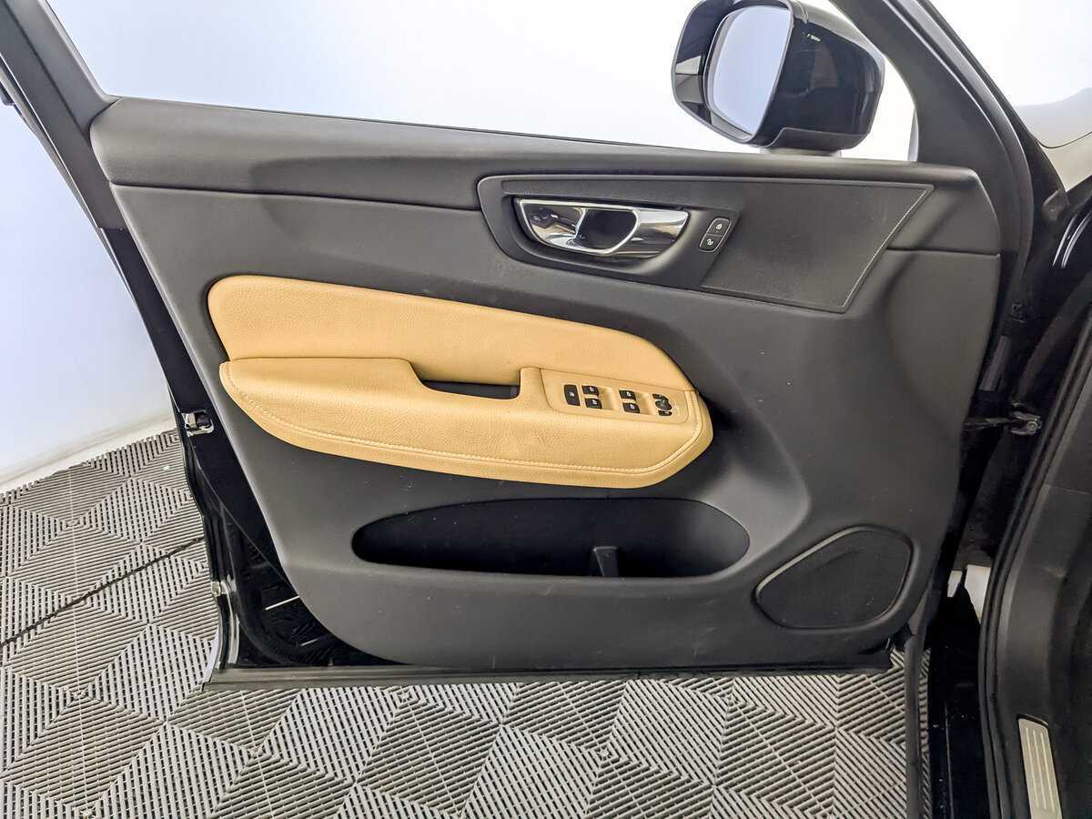 Volvo XC60 2018