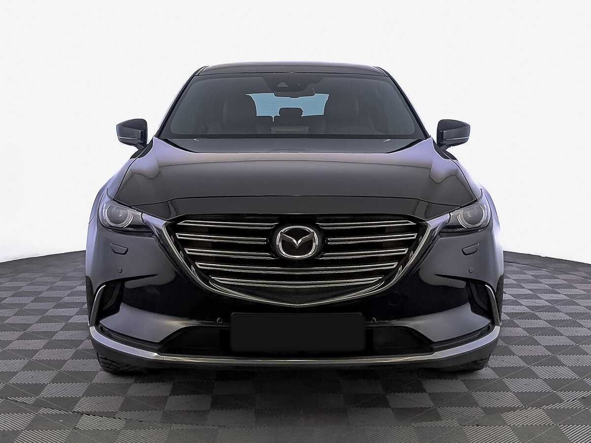 Mazda CX-9