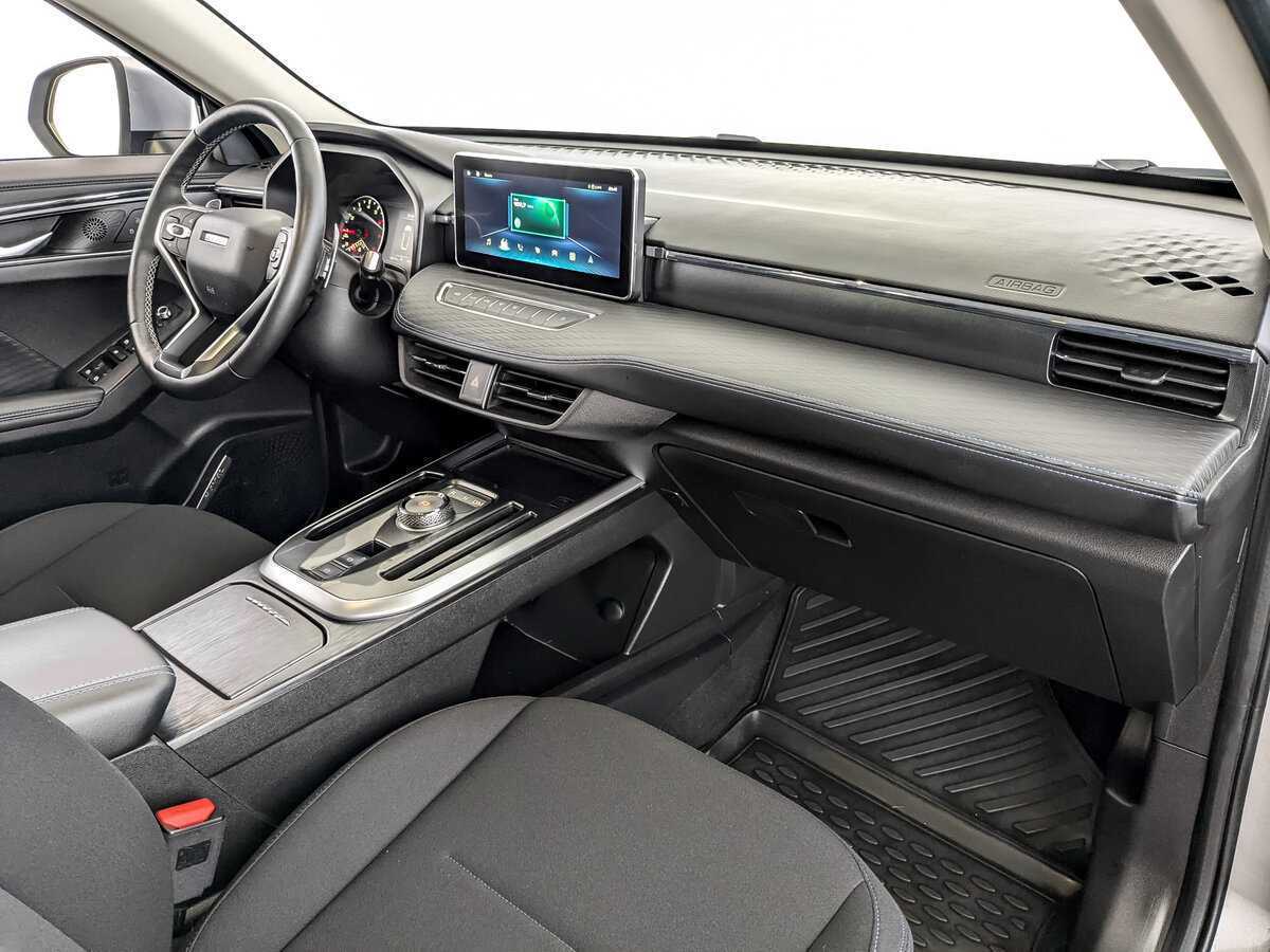 Haval Jolion 2022