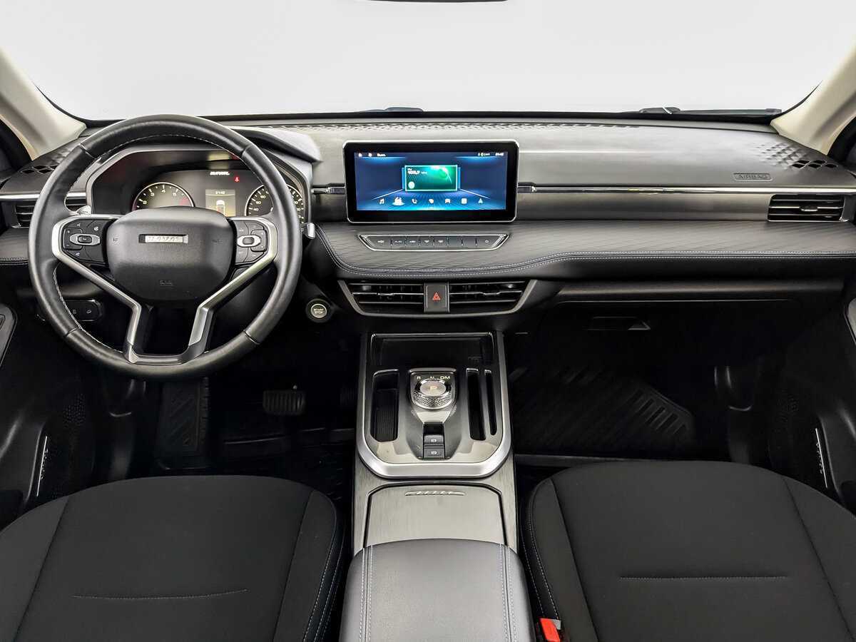 Haval Jolion 2022