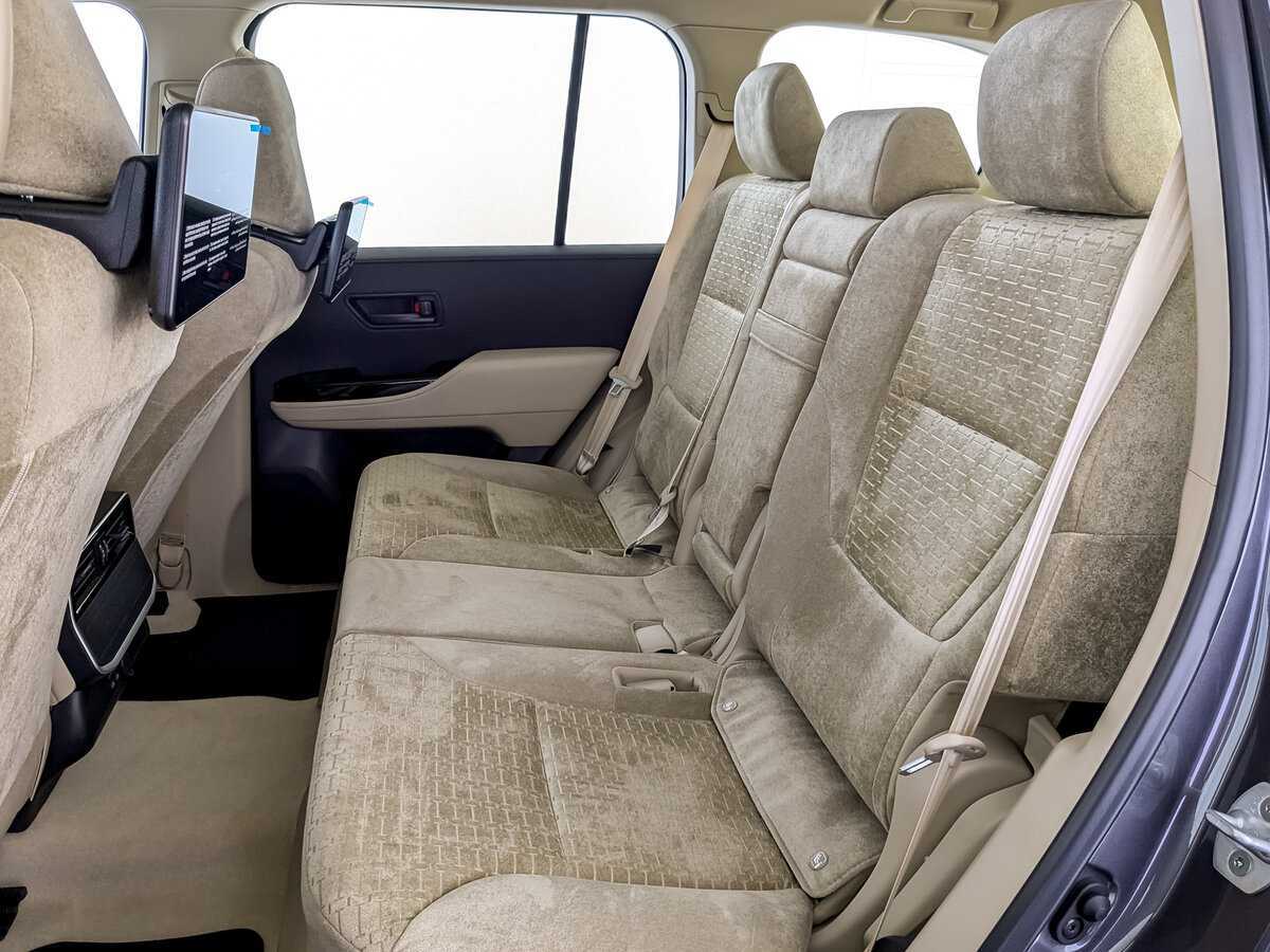 Toyota Land Cruiser 2023