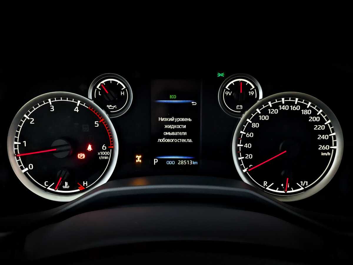 Toyota Land Cruiser 2023