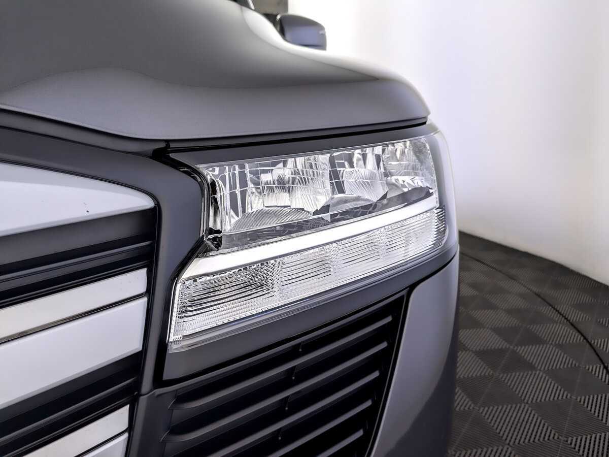 Toyota Land Cruiser 2023