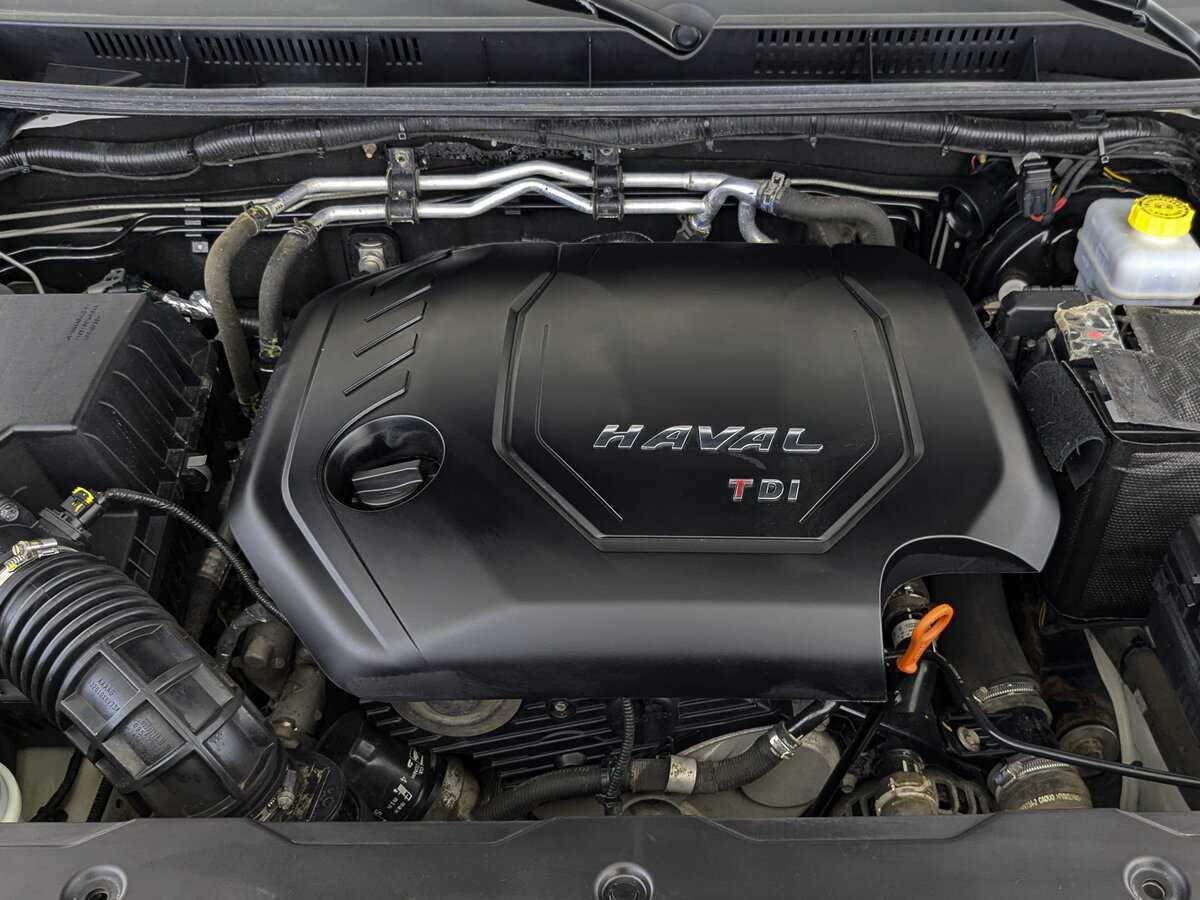 Haval H9 2021