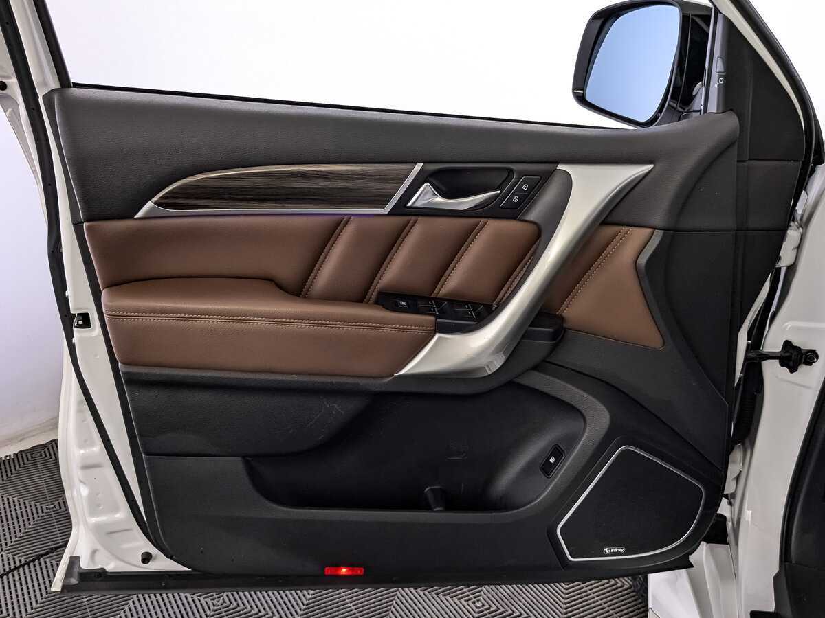 Haval H9 2021