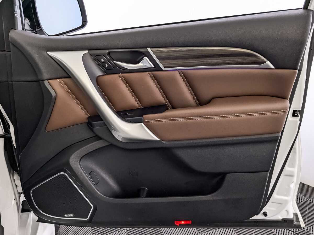 Haval H9 2021