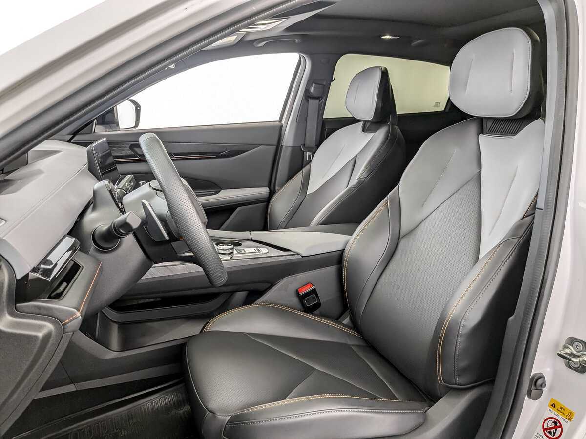 Changan UNI-V 2023