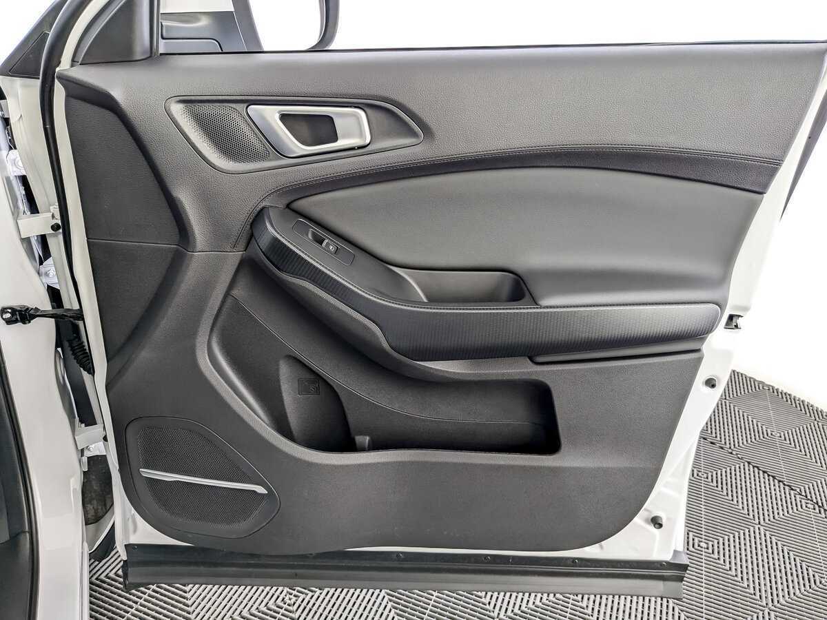 Chery Tiggo 4 2022