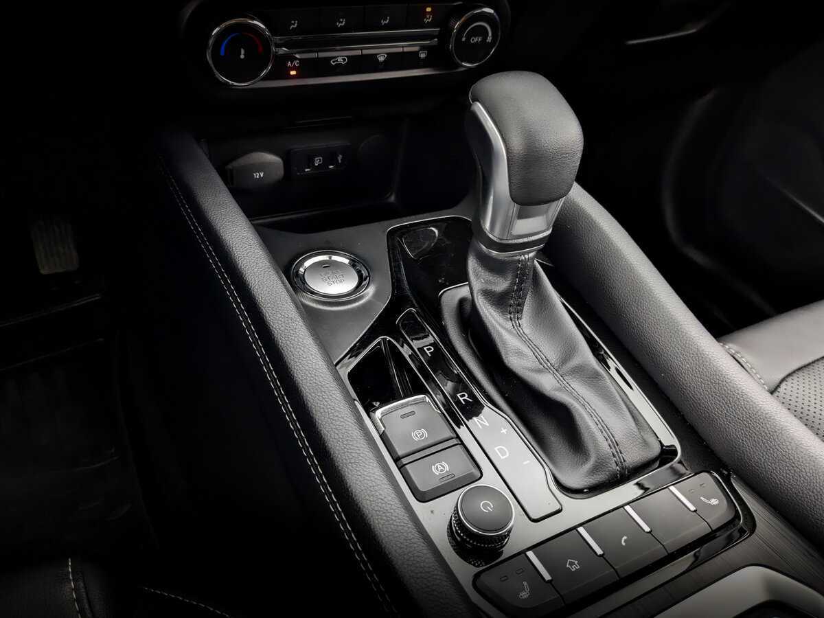 Chery Tiggo 4 2022