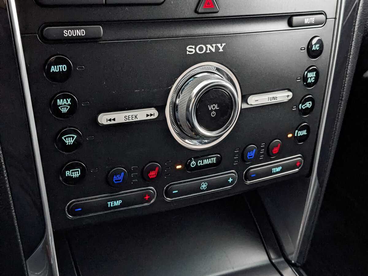 Ford Explorer 2018