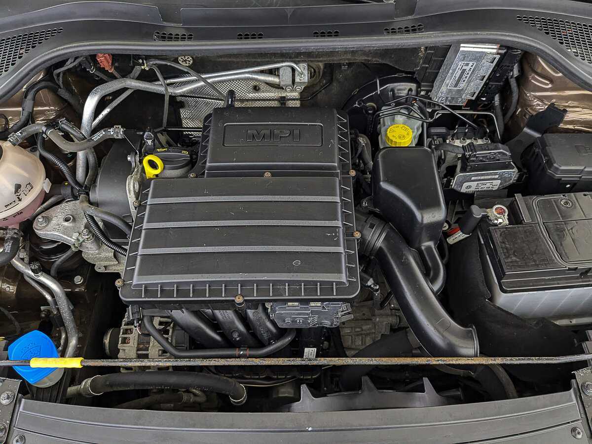 Volkswagen Polo 2020