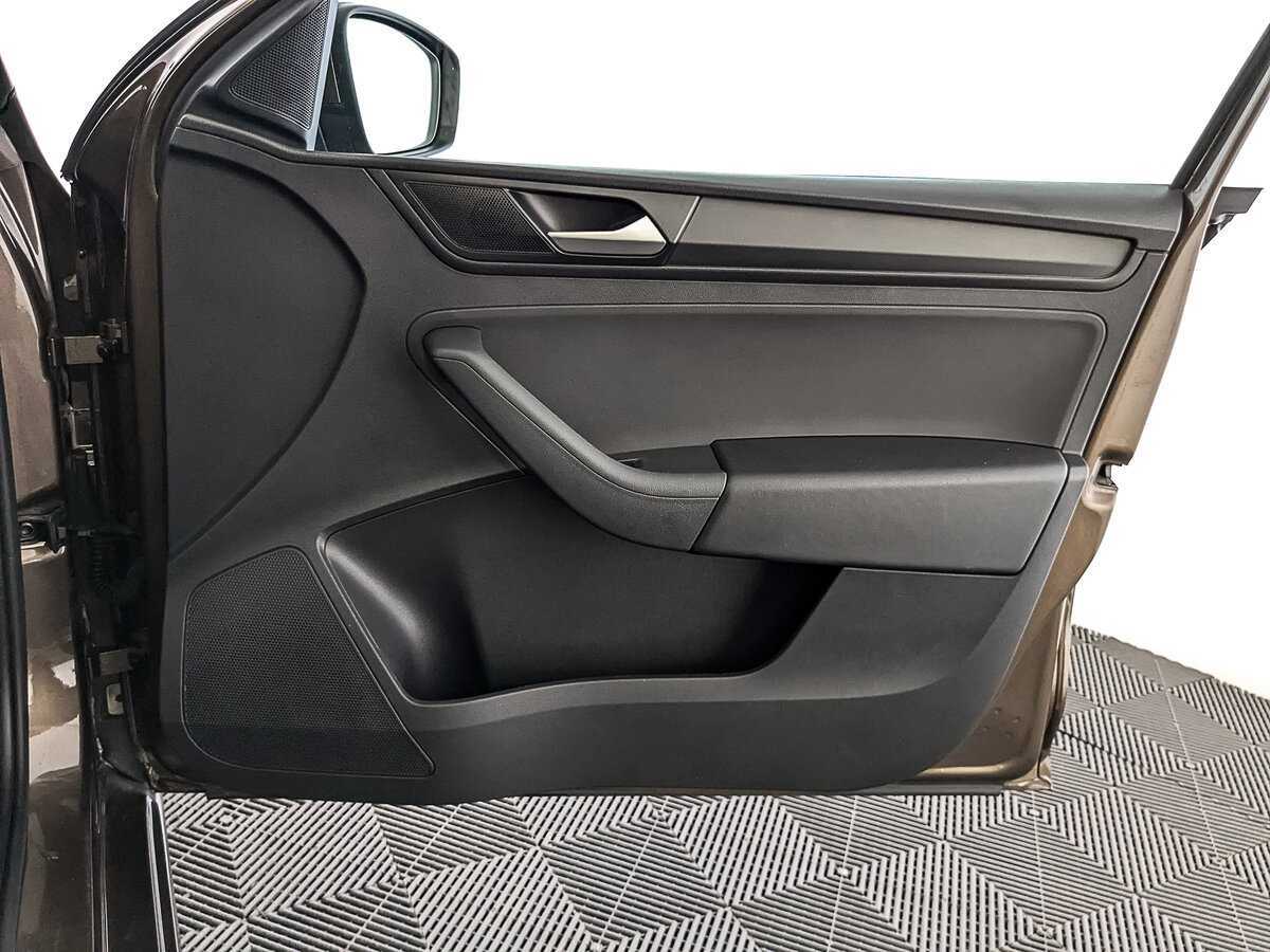 Volkswagen Polo 2020