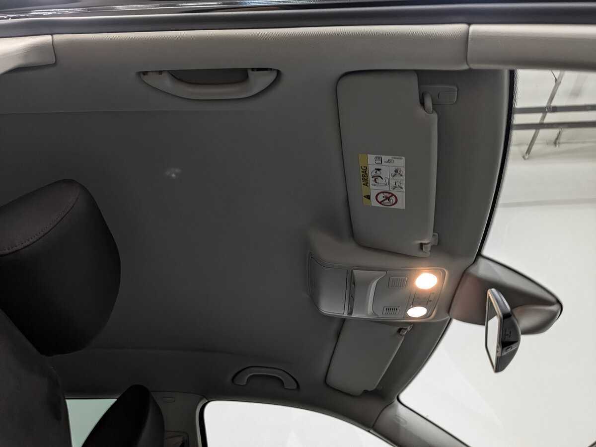 Volkswagen Tiguan 2015
