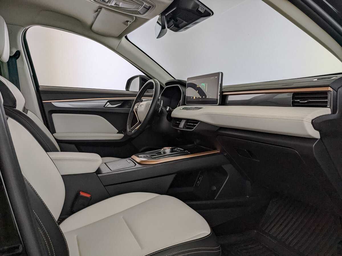 Haval Jolion 2022
