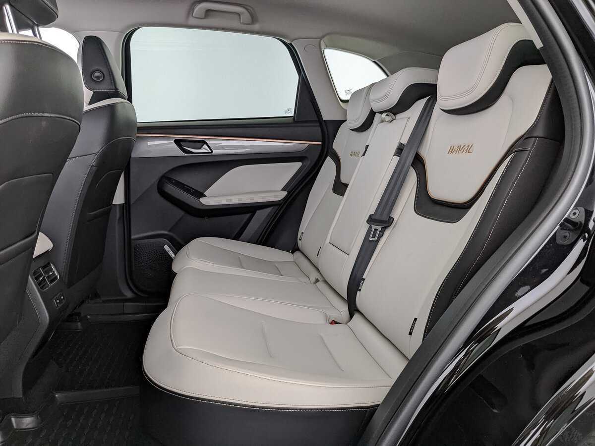 Haval Jolion 2022