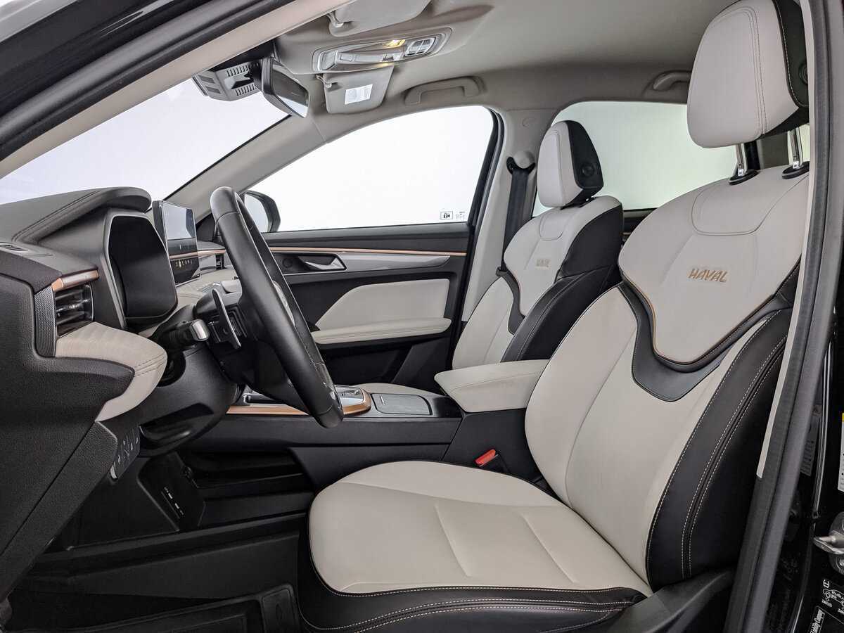 Haval Jolion 2022