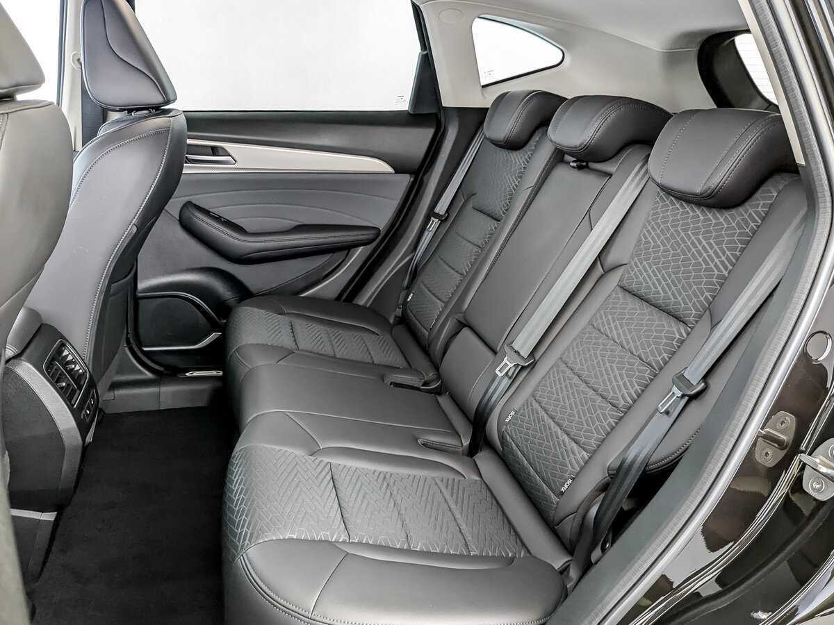 Haval F7 2023