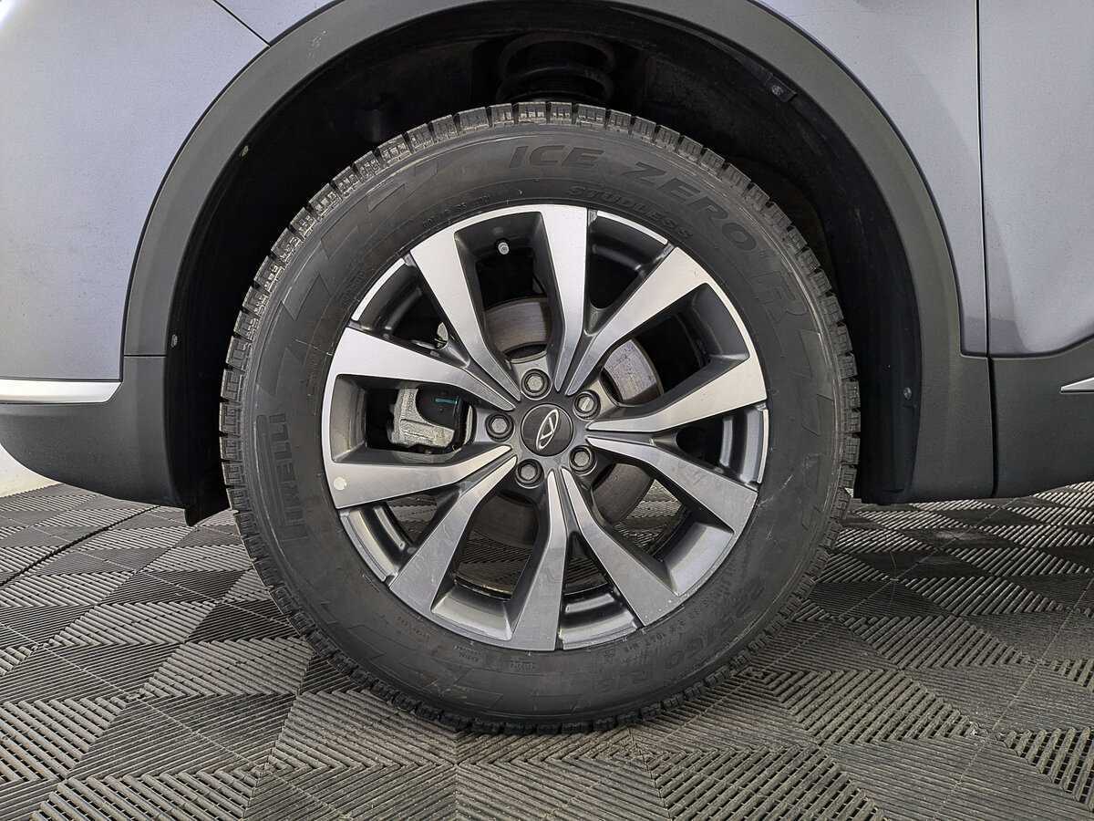Chery Tiggo 7 Pro 2022