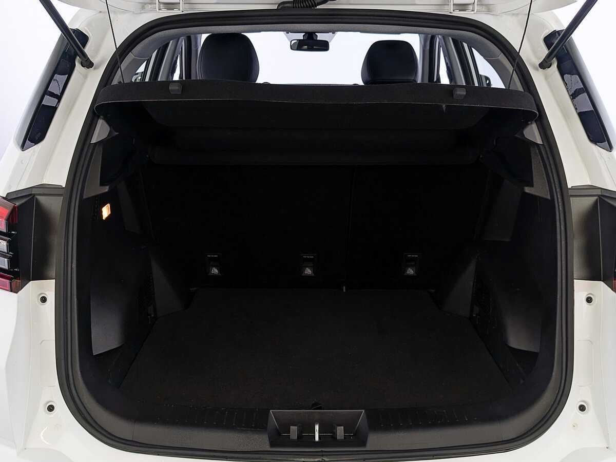 Chery Tiggo 4 Pro 2023