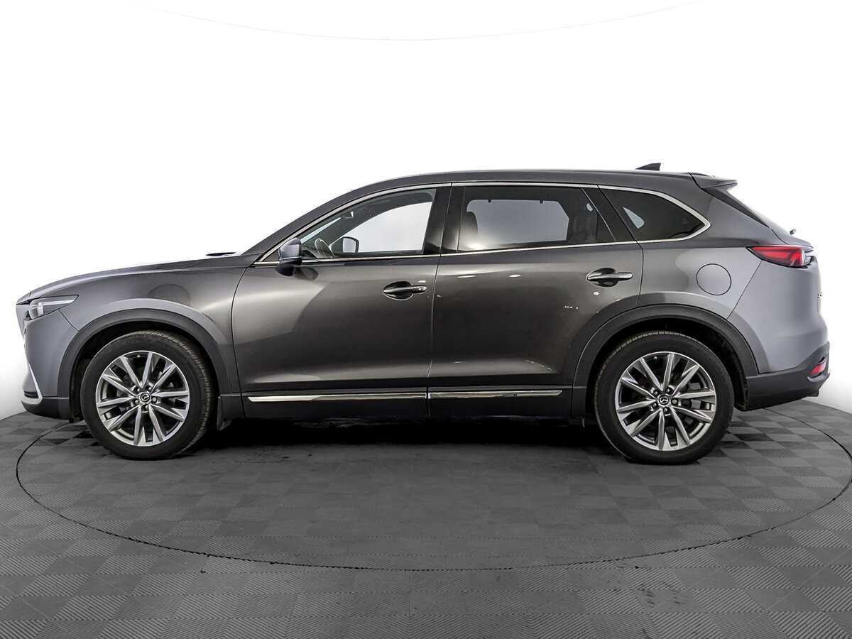 Mazda CX-9