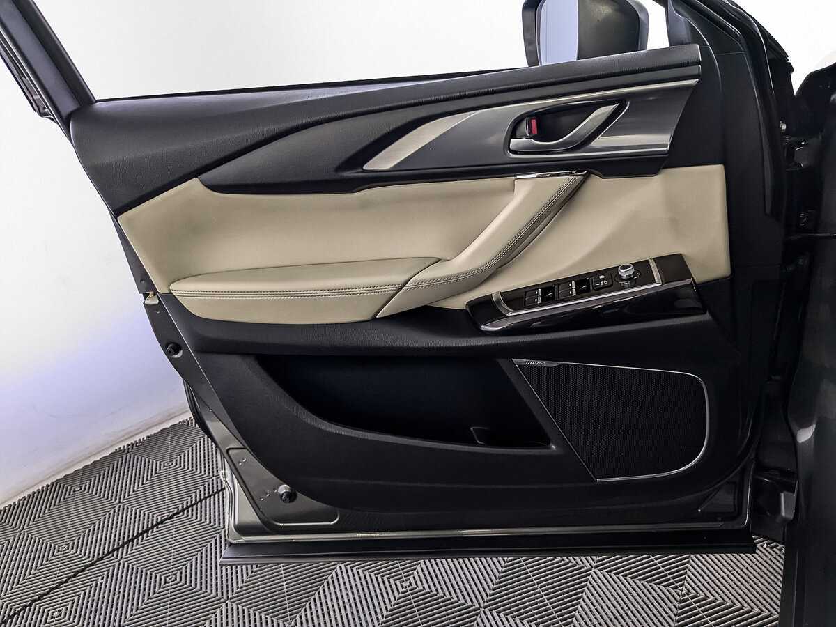 Mazda CX-9 2019