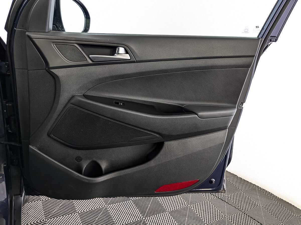Hyundai Tucson 2020