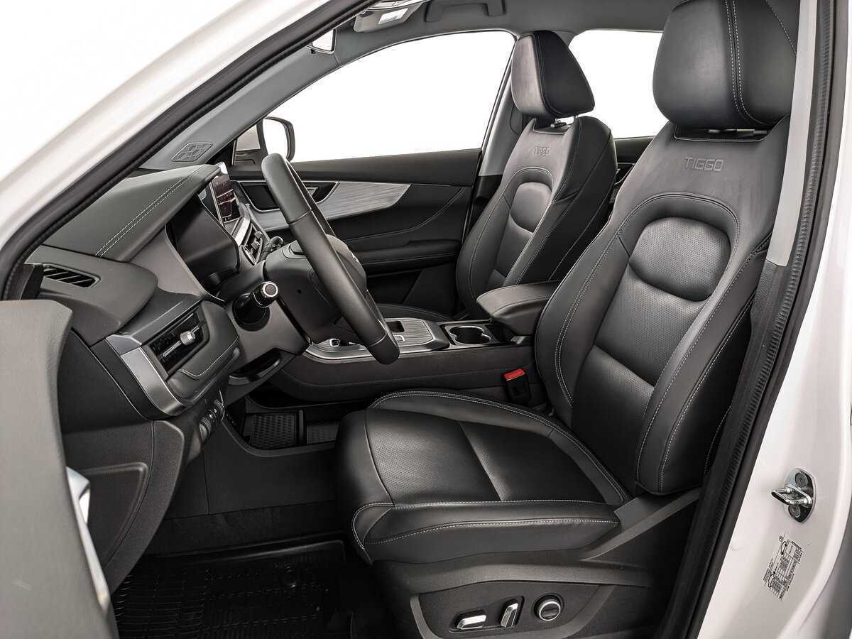 Chery Tiggo 4 Pro 2023