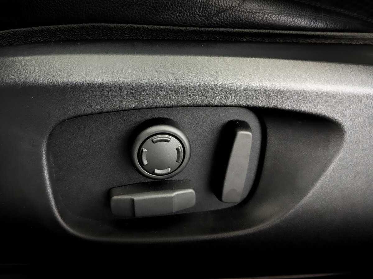 Land Rover Discovery Sport 2018
