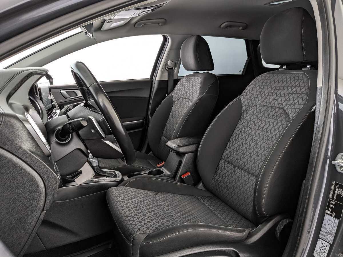 Kia Ceed 2020