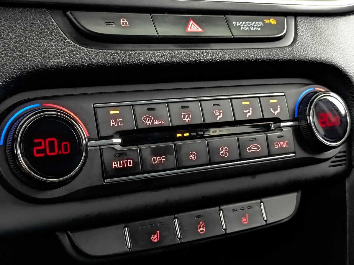 Kia Ceed 2020