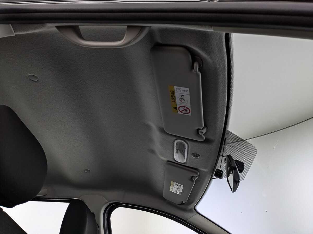 Nissan Terrano 2015