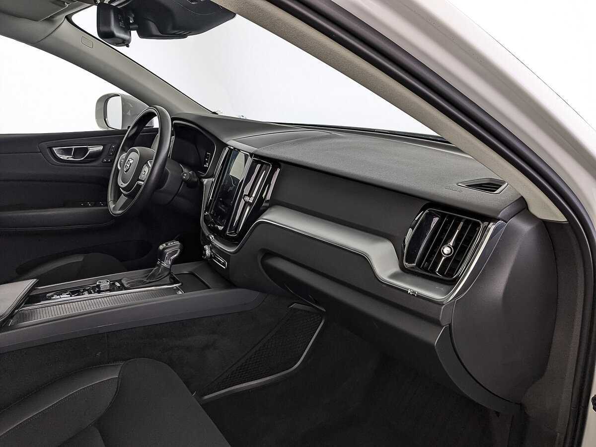 Volvo XC60 2019