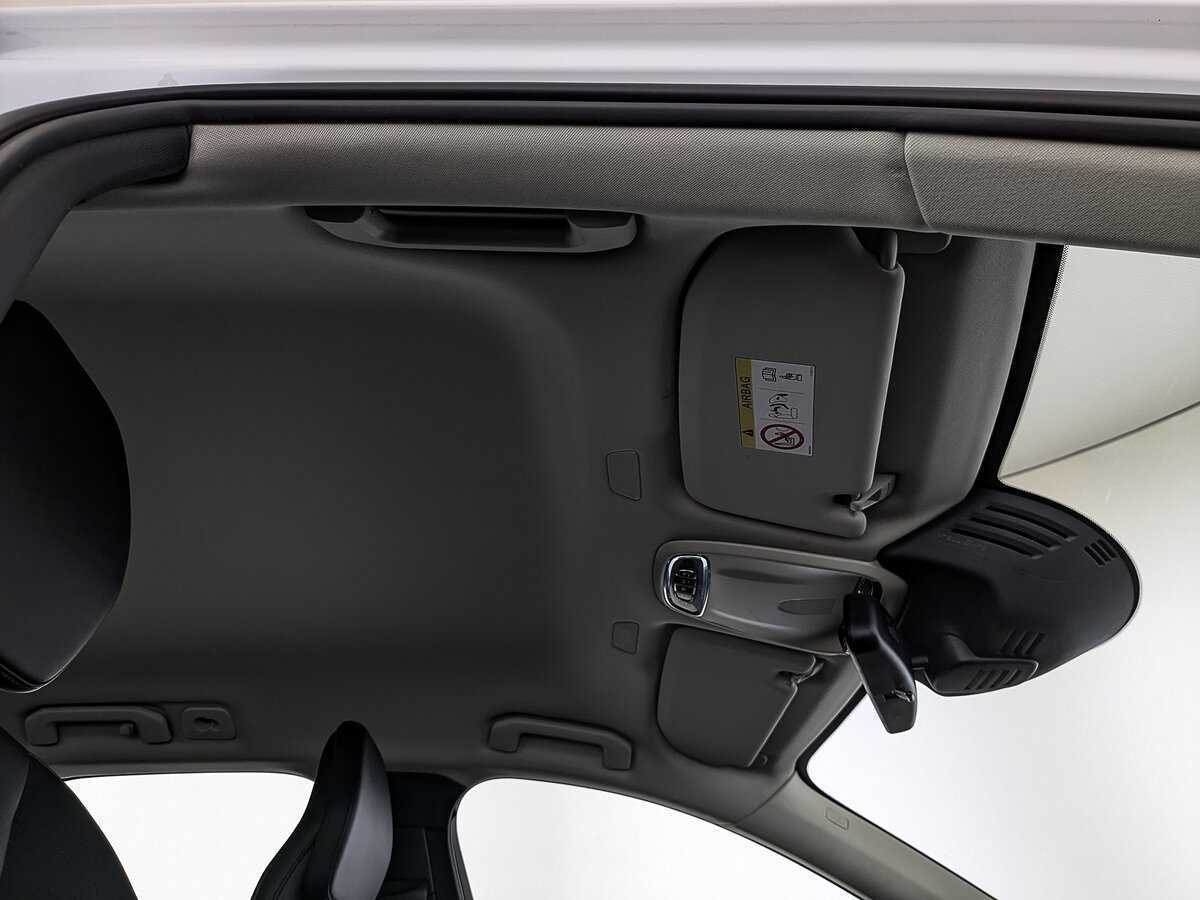 Volvo XC60 2019