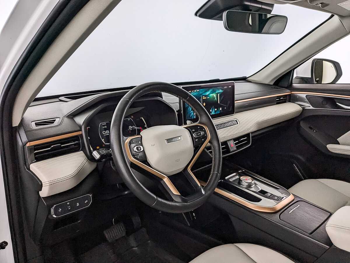 Haval Jolion 2022