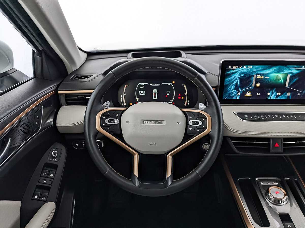 Haval Jolion 2022