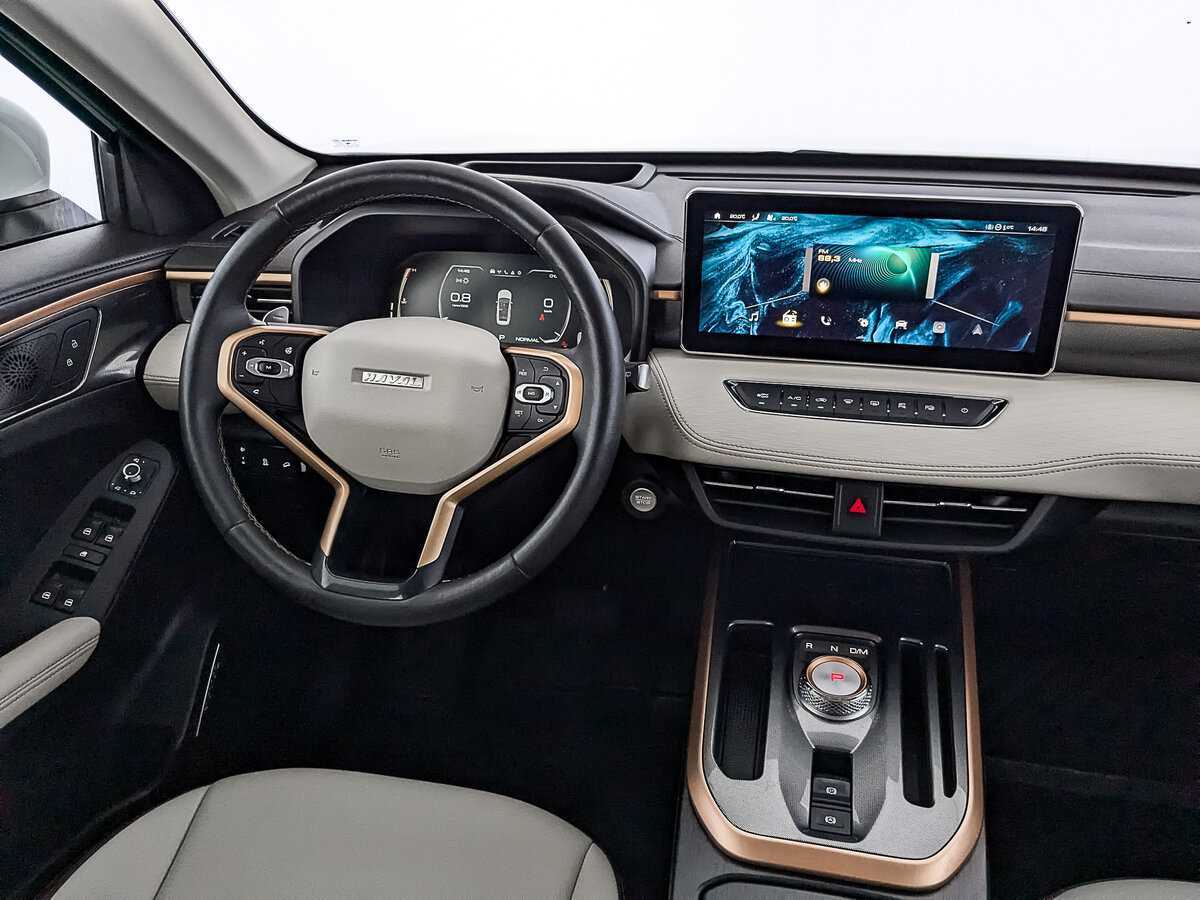 Haval Jolion 2022