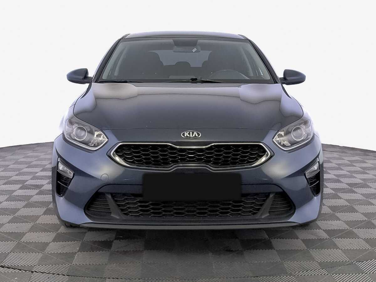 Kia Ceed 2020