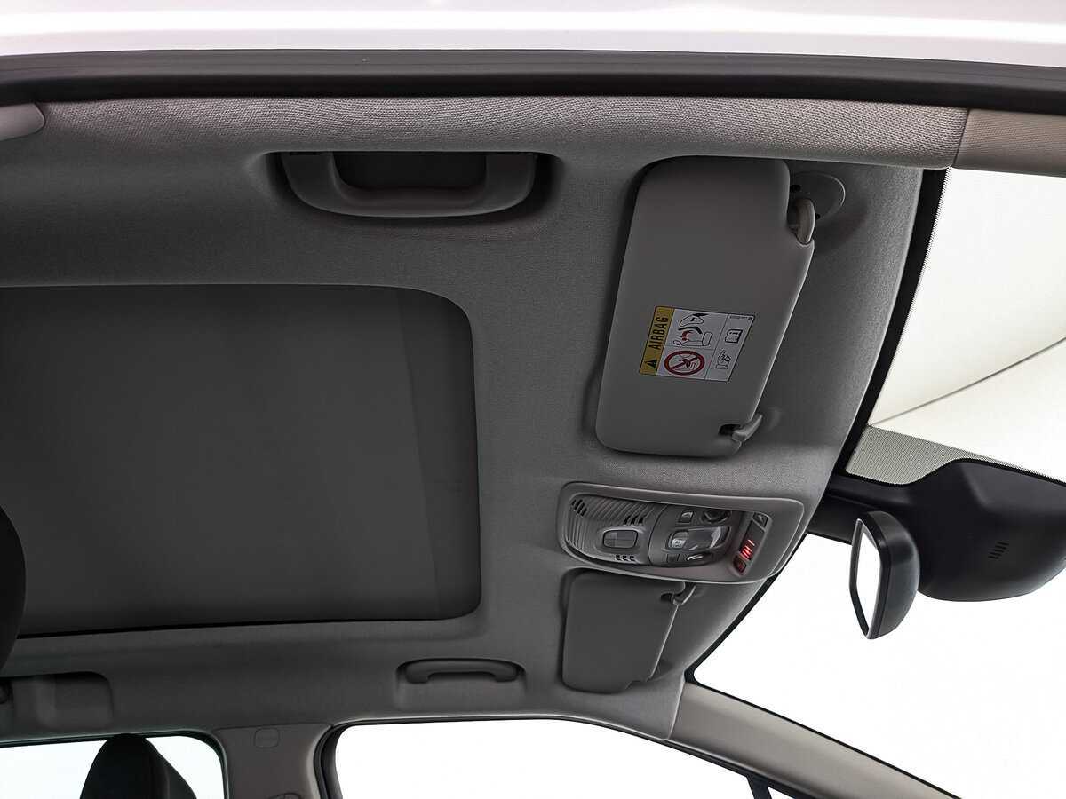 Citroen C3 Aircross 2019