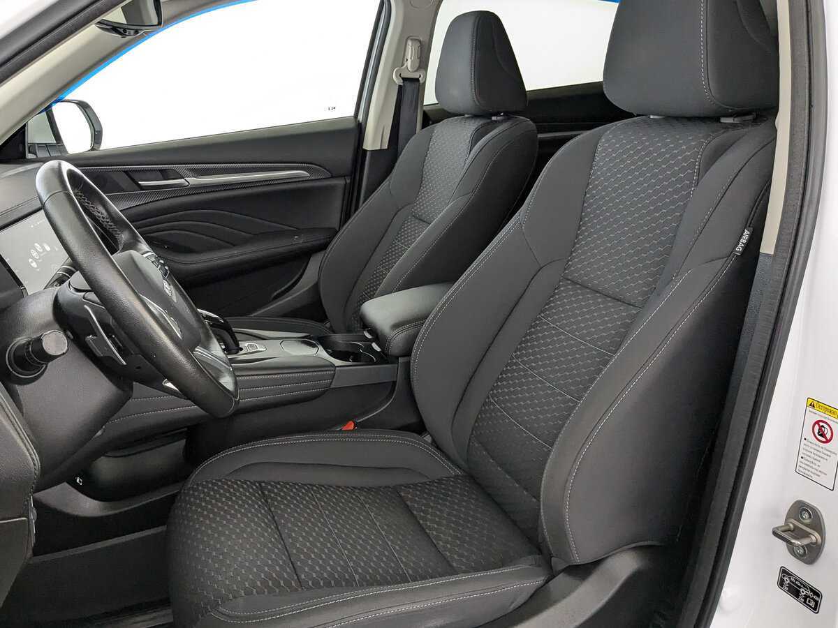Haval F7x 2022
