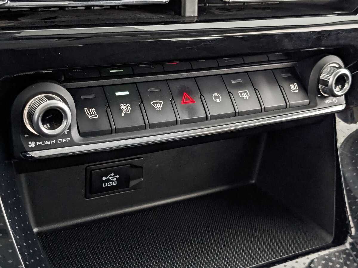 Haval M6 2023