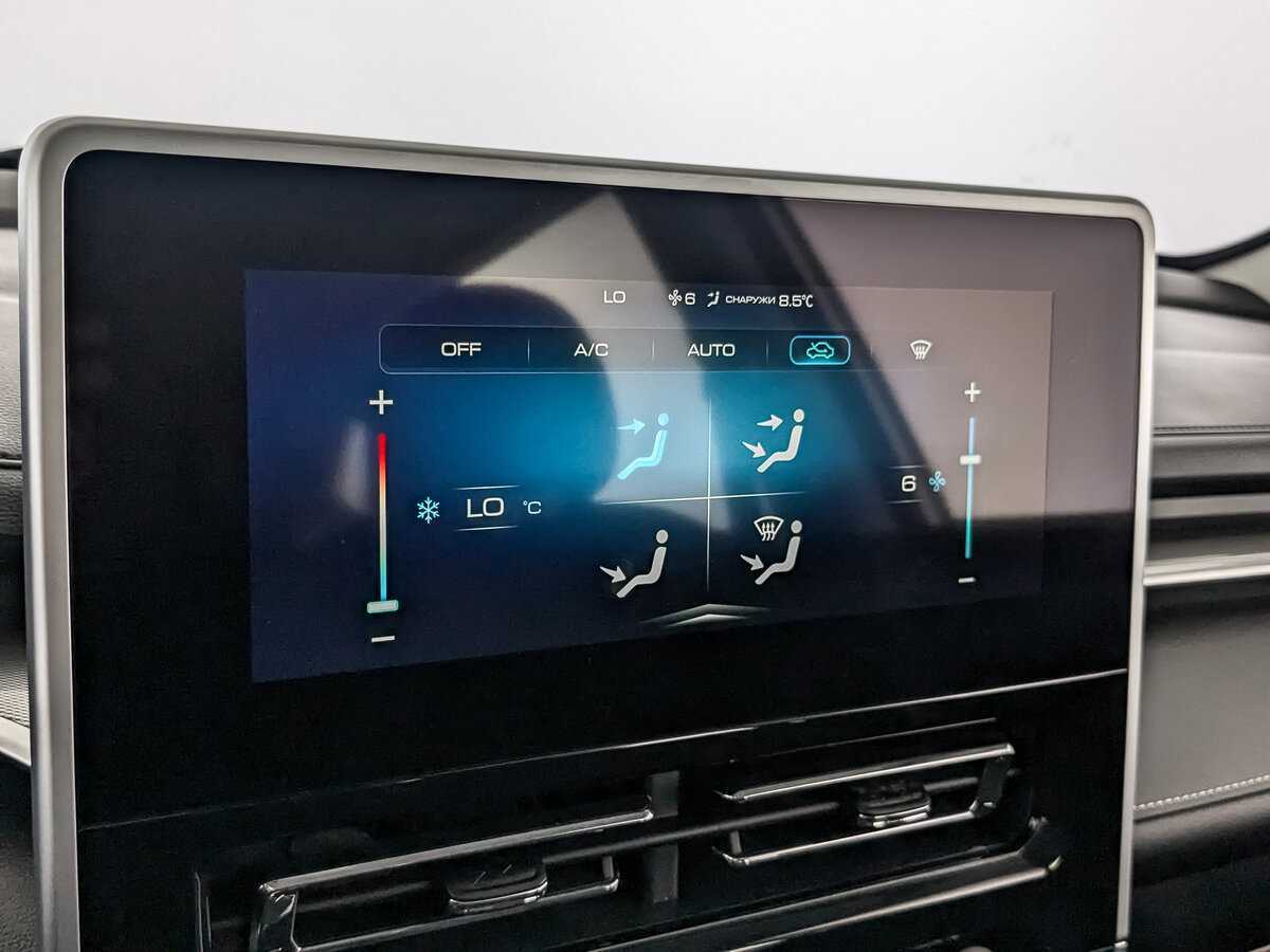 Haval M6 2023