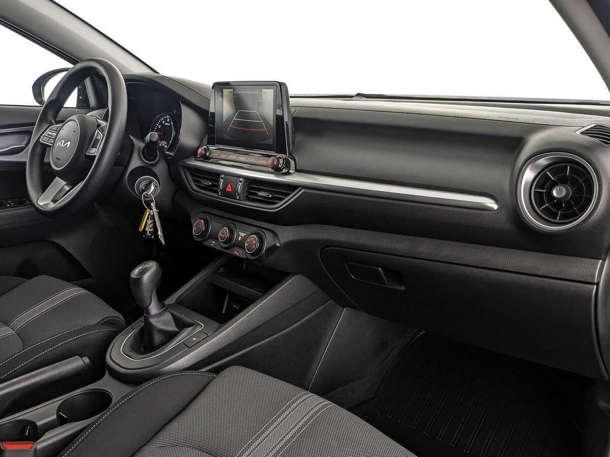 Kia Cerato 2022